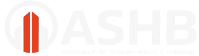 Association Smarter Homes & Buildings