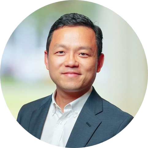 Kaishi Zhang