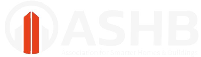 Association Smarter Homes & Buildings