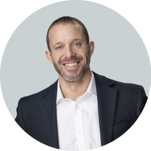 Brian Oswald