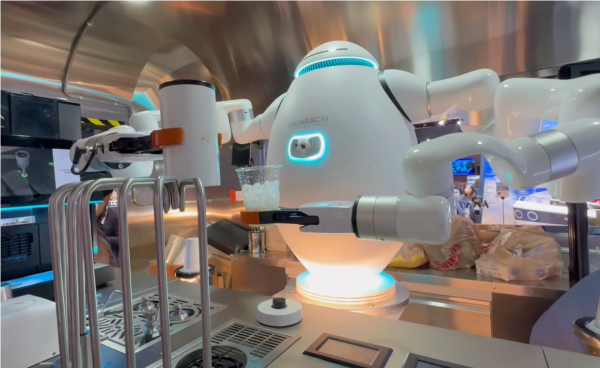 Ken Wacks’ Perspectives: A virtual tour of CES 2024
